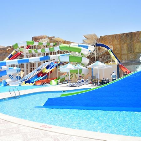 Amc Royal Hotel & Spa Hurgada Dış mekan fotoğraf